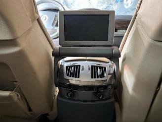 BMW 7-serie 7 serie (E65/E66/E67), Sedan, 2001 / 2009 760i,Li 6.0 V12 48V picture 9