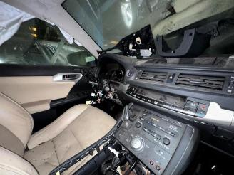 Lexus Ct CT 200h, Hatchback, 2010 1.8 16V picture 5