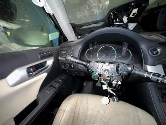 Lexus Ct CT 200h, Hatchback, 2010 1.8 16V picture 4