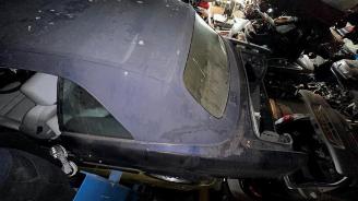 Vrakbiler auto BMW 3-serie 3 serie (E36/2C), Cabrio, 1992 / 1999 328i 24V 1998/1