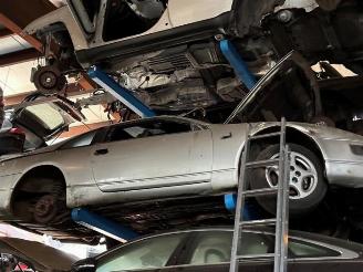 Auto da rottamare Nissan 300-zx 300 ZX (Z32), Coupe, 1989 / 1996 300 ZX Twin Turbo 24V 1994