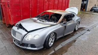 Bentley Continental GT Continental GT, Coupe, 2003 / 2018 6.0 W12 48V picture 2