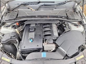 BMW 3-serie 3 serie (E93), Cabrio, 2006 / 2013 330i 24V picture 11