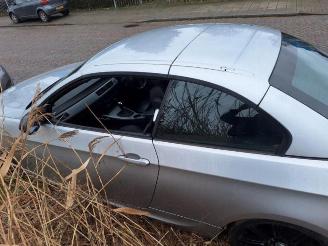 BMW 3-serie 3 serie (E93), Cabrio, 2006 / 2013 330i 24V picture 6