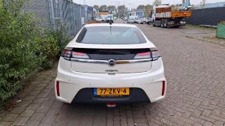 Opel Ampera Ampera, Hatchback, 2011 / 2015 1.4 16V picture 4