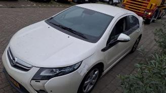 Opel Ampera Ampera, Hatchback, 2011 / 2015 1.4 16V picture 6