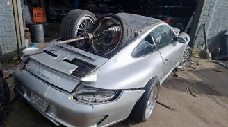 Porsche 911 911 (997), Coupe, 2004 / 2013 3.6 24V Carrera picture 4