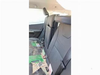 Volvo V-60 V60 I (FW/GW), Combi, 2010 / 2018 2.0 D2 16V picture 9