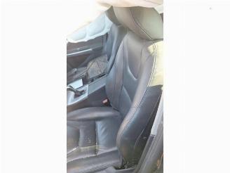 Volvo V-60 V60 I (FW/GW), Combi, 2010 / 2018 2.0 D2 16V picture 10