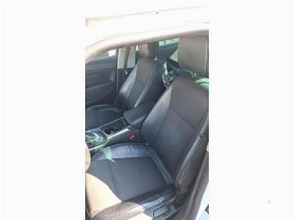 Saab 9-5 9-5 (YS3G), Sedan, 2010 / 2012 2.0 TiD 16V picture 10