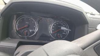 Dodge Ram Ram 1500 (DS/DJ/D2), Pick-up, 2008 / 2010 5.7 V8 Hemi 1500 4x4 picture 14