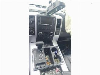 Dodge Ram Ram 1500 (DS/DJ/D2), Pick-up, 2008 / 2010 5.7 V8 Hemi 1500 4x4 picture 12