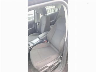 Saab 9-5 9-5 (YS3G), Sedan, 2010 / 2012 2.0 TiD 16V picture 13