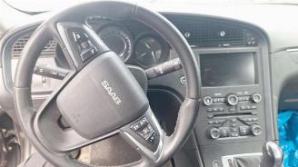 Saab 9-5 9-5 (YS3G), Sedan, 2010 / 2012 2.0 TiD 16V picture 7