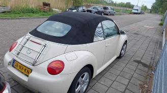 Volkswagen Beetle New Beetle (1Y7), Cabrio, 2002 / 2010 2.0 picture 5