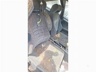 Citroën CX CX II, Sedan, 1985 / 1992 2.5 IE Turbo 2 picture 10