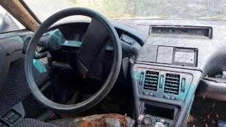 Citroën CX CX II, Sedan, 1985 / 1992 2.5 IE Turbo 2 picture 7