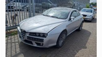 Uttjänta bilar auto Alfa Romeo Brera Brera (939), Coupe, 2006 / 2011 2.4 JTDM 20V 2008