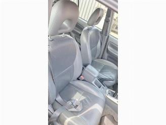 Toyota Rav-4 RAV4 (A2), Terreinwagen, 2000 / 2005 2.0 16V VVT-i 4x4 picture 14