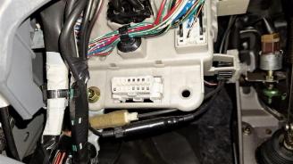 Toyota Rav-4 RAV4 (A2), Terreinwagen, 2000 / 2005 2.0 16V VVT-i 4x4 picture 17