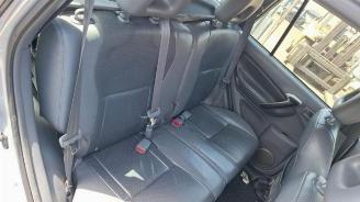 Toyota Rav-4 RAV4 (A2), Terreinwagen, 2000 / 2005 2.0 16V VVT-i 4x4 picture 15