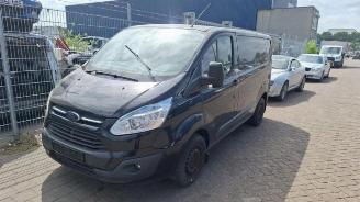 Sloopauto Ford Transit Transit Custom, Van, 2011 / 2023 2.2 TDCi 16V 2016/4