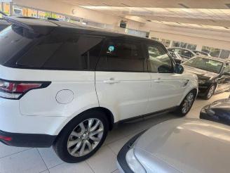 Land Rover Range Rover sport Range Rover Sport (LW), Terreinwagen, 2013 / 2022 3.0 SDV6 picture 3