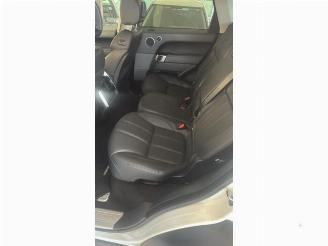 Land Rover Range Rover sport Range Rover Sport (LW), Terreinwagen, 2013 / 2022 3.0 SDV6 picture 8