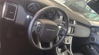 Land Rover Range Rover sport Range Rover Sport (LW), Terreinwagen, 2013 / 2022 3.0 SDV6 picture 9