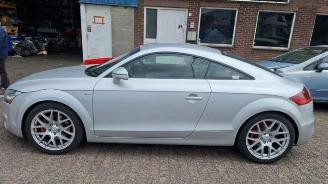 Audi TT TT (8J3), Coupe, 2006 / 2014 1.8 TFSI 16V picture 4