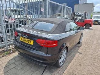 Audi A3 A3 Cabriolet (8P7), Cabrio, 2008 / 2013 1.6 picture 5