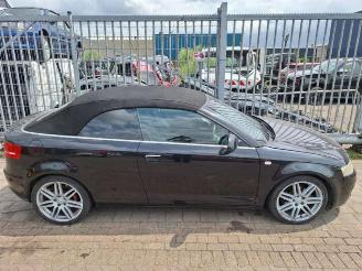 Audi A3 A3 Cabriolet (8P7), Cabrio, 2008 / 2013 1.6 picture 4