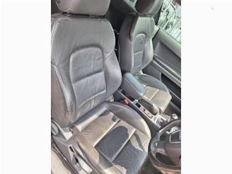 Audi A3 A3 Cabriolet (8P7), Cabrio, 2008 / 2013 1.6 picture 9