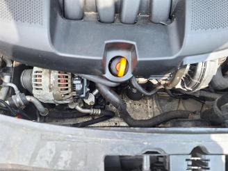 Audi A3 A3 Cabriolet (8P7), Cabrio, 2008 / 2013 1.6 picture 15