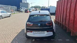 BMW i3 i3 (I01), Hatchback, 2013 / 2022 i3 picture 8