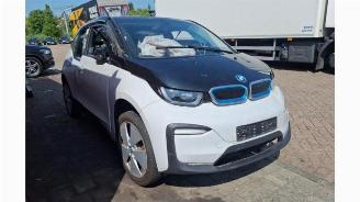 Coche siniestrado BMW i3 i3 (I01), Hatchback, 2013 / 2022 i3 2020/6