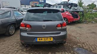 Uttjänta bilar auto Volkswagen Golf Golf VI (5K1), Hatchback, 2008 / 2013 2.0 GTI 16V 2009/6