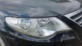 Volkswagen Passat Passat CC (357), Coupe, 2008 / 2012 2.0 TDI 16V 140 picture 8