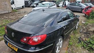 Volkswagen Passat Passat CC (357), Coupe, 2008 / 2012 2.0 TDI 16V 140 picture 6