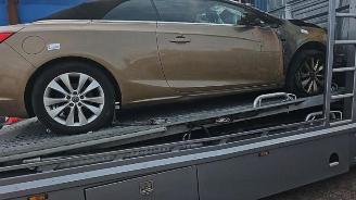 Opel Cascada Cascada, Cabrio, 2013 / 2019 1.4 Turbo 16V picture 6