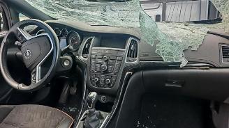 Opel Cascada Cascada, Cabrio, 2013 / 2019 1.4 Turbo 16V picture 8