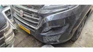 Fiat Ducato Ducato (250), Van, 2006 2.3 D 120 Multijet AdBlue picture 2