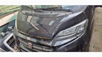 Vrakbiler auto Fiat Ducato Ducato (250), Van, 2006 2.3 D 120 Multijet AdBlue 2020/4