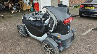 Renault Twizy Twizy, Brommobiel, 2012 80 picture 4