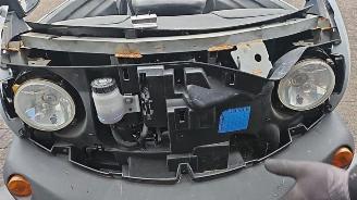 Renault Twizy Twizy, Brommobiel, 2012 80 picture 7