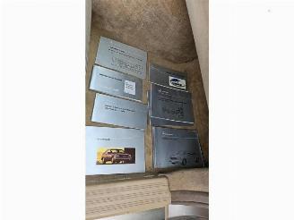 Mercedes S-klasse S (C140), Coupe, 1992 / 1999 6.0 600 Coupe 48V picture 20