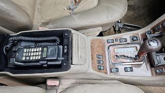 Mercedes S-klasse S (C140), Coupe, 1992 / 1999 6.0 600 Coupe 48V picture 11