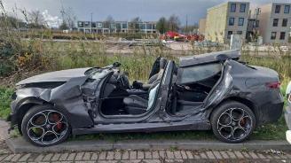 Alfa Romeo Giulia Giulia (952), Sedan, 2015 2.2d 190 16V picture 4