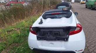 Renault Wind Wind (EN/E4), Cabrio, 2010 / 2013 1.2 16V TCE picture 6