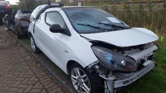 Renault Wind Wind (EN/E4), Cabrio, 2010 / 2013 1.2 16V TCE picture 1
